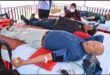 शिमला में सिस्को संस्था ने लगाया रक्तदान शिविर