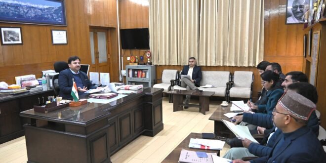 सड़क दुर्घटनाओं की वजह से मृत्यु होने पर चार लाख रूपए एक्सग्रेशिया राशि 15 दिनों के भीतर जारी करनी होगी:उपायुक्त